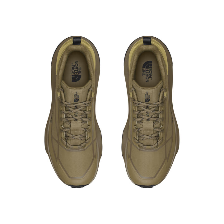 The North Face Men's Fastpack WP Hiking Shoe