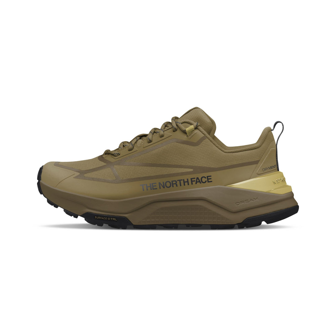 The North Face Men's Fastpack WP Hiking Shoe