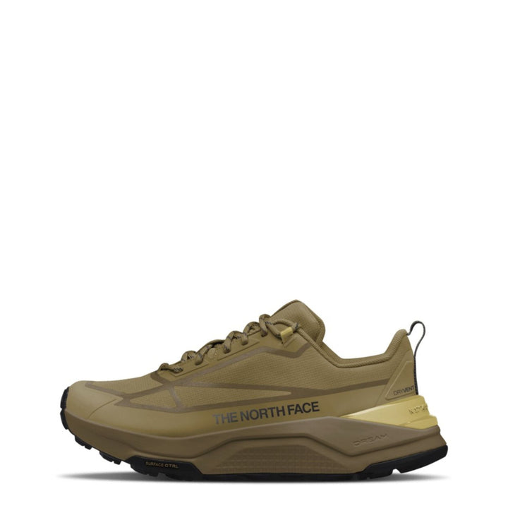 The North Face Men's Fastpack WP Hiking Shoe