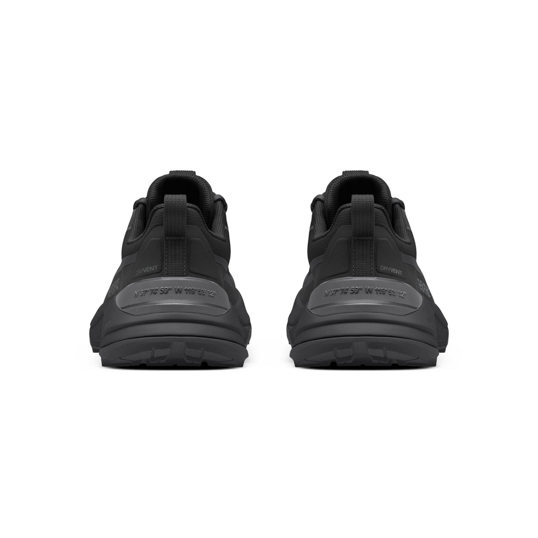 The North Face Men's Fastpack WP Hiking Shoe