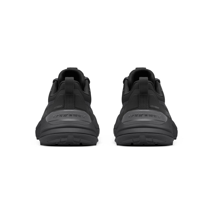The North Face Men's Fastpack WP Hiking Shoe