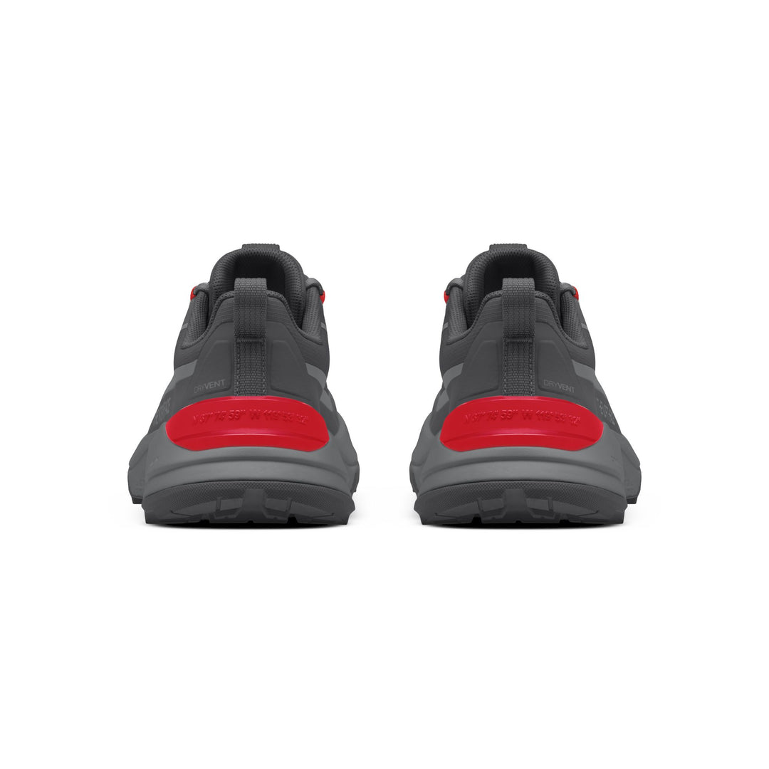 The North Face Men's Fastpack WP Hiking Shoe
