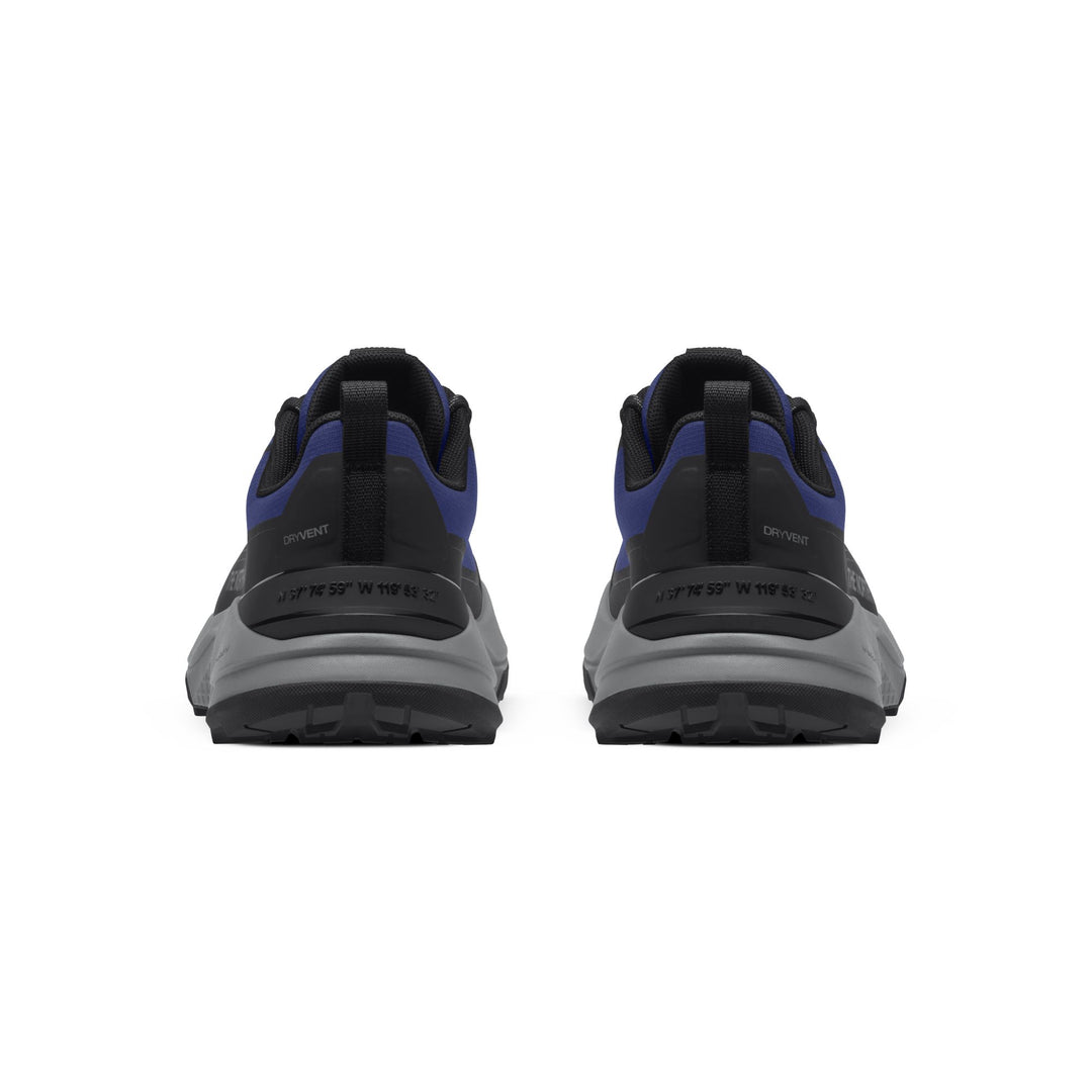 The North Face Men's Fastpack WP Hiking Shoe