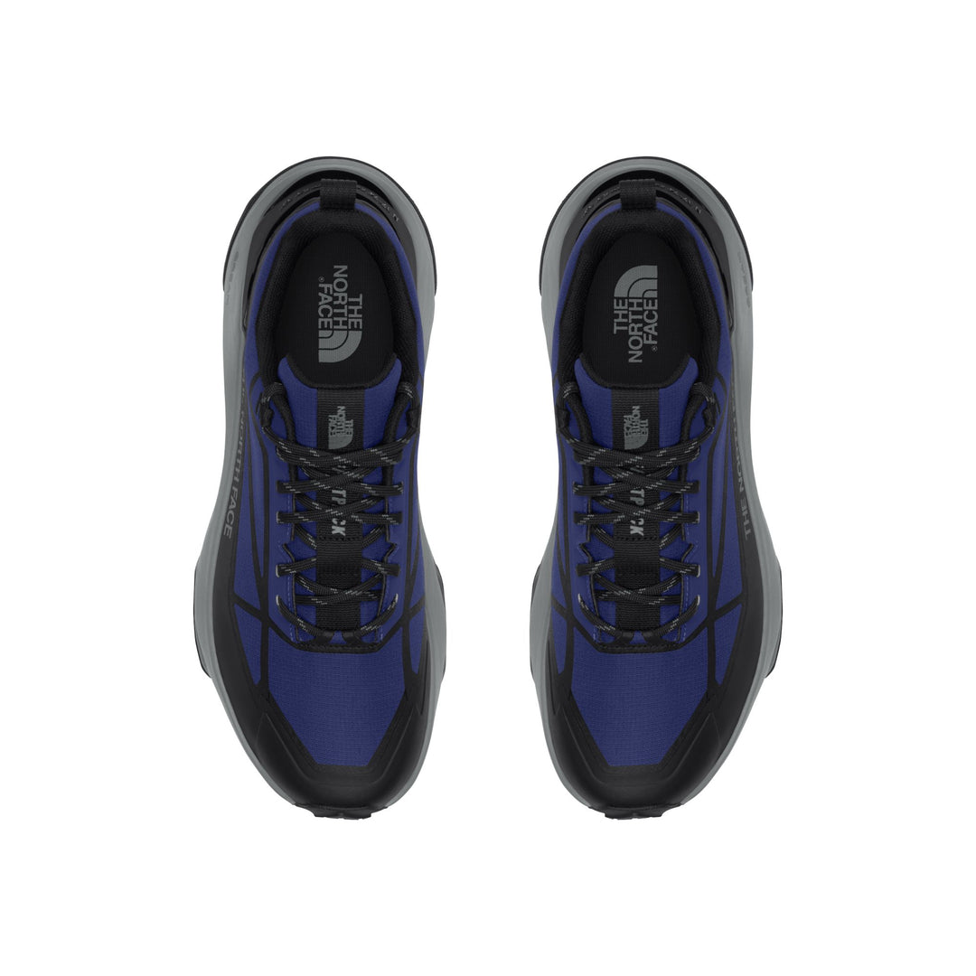 The North Face Men's Fastpack WP Hiking Shoe