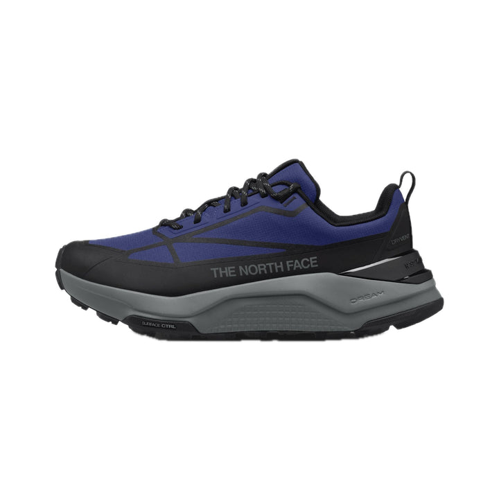 The North Face Men's Fastpack WP Hiking Shoe