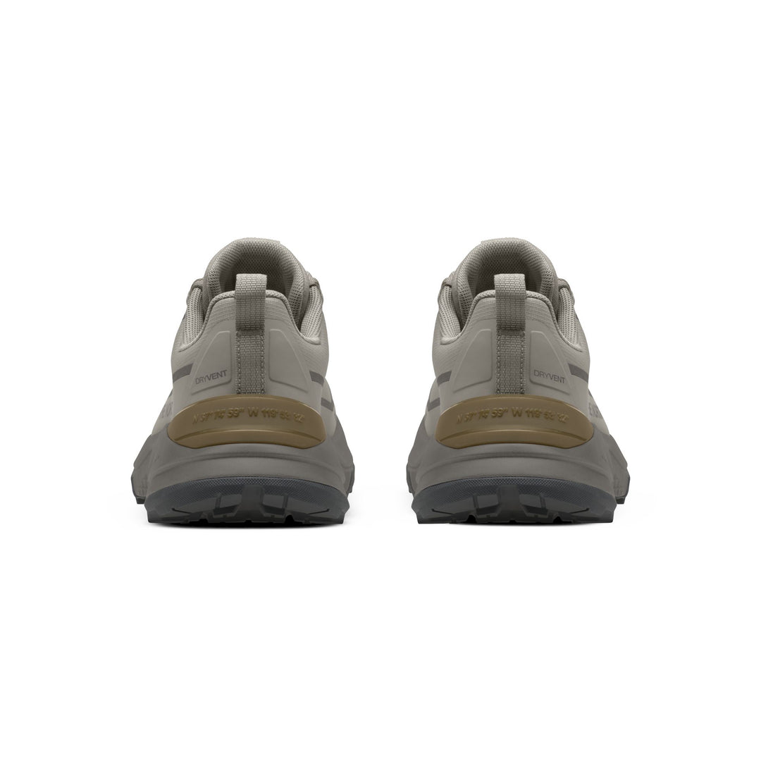 The North Face Men's Fastpack WP Hiking Shoe