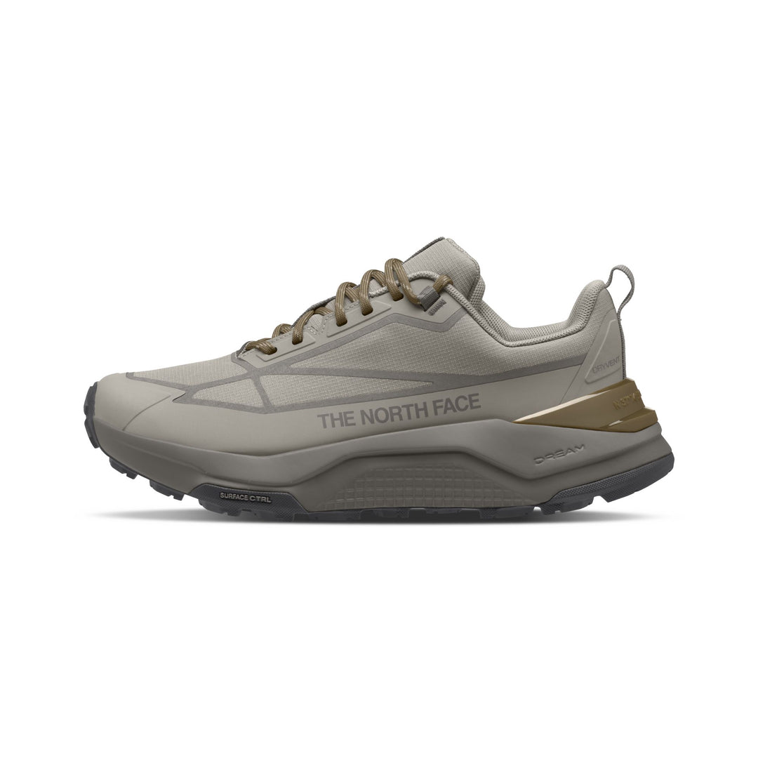 The North Face Men's Fastpack WP Hiking Shoe