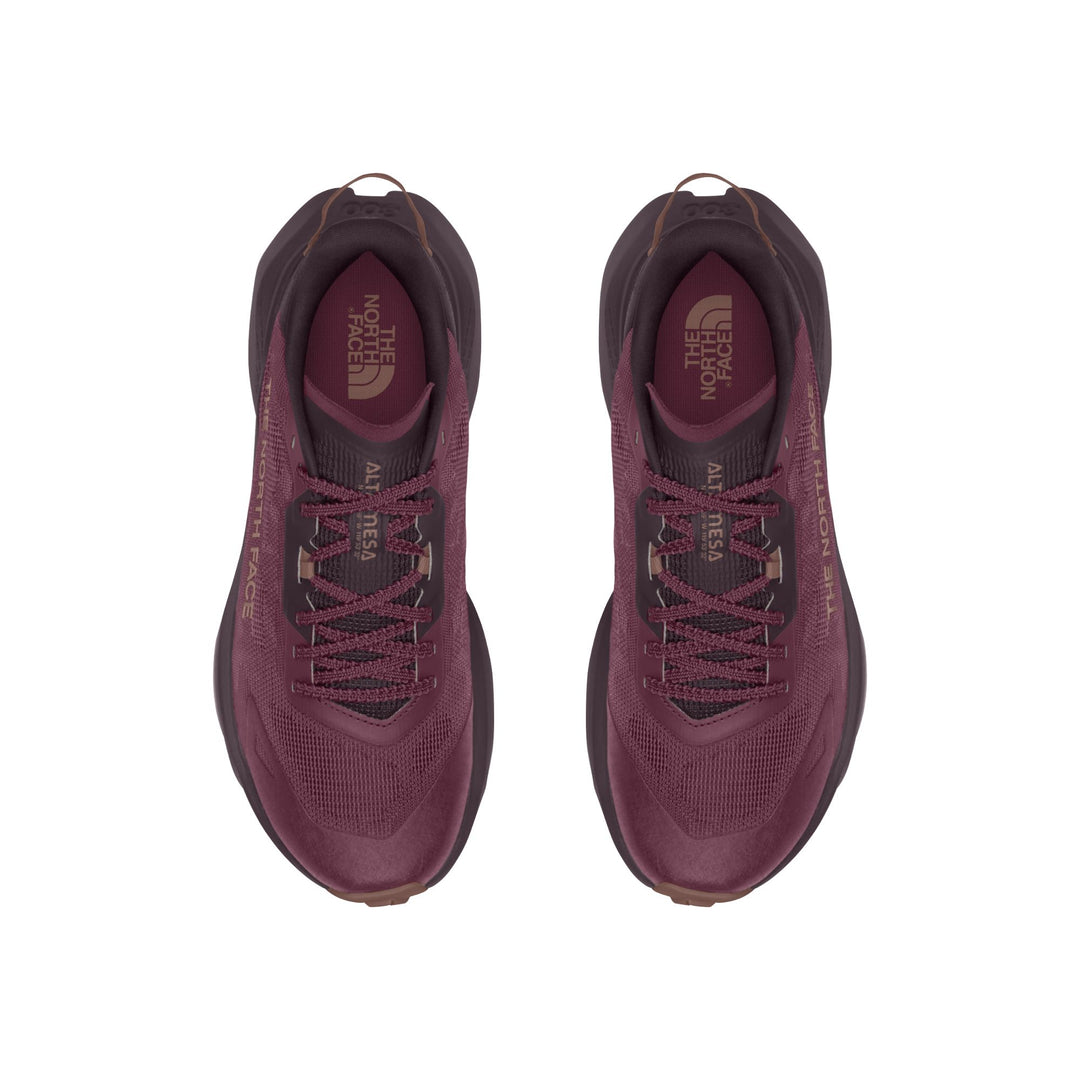 The North Face Women's Altamesa 300 V2 Trail Shoe