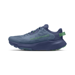 Shady Blue/Dimmed Algae