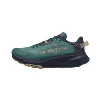 Pacific Teal/Midnight Sky
