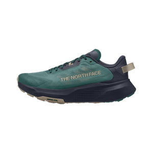 Pacific Teal/Midnight Sky
