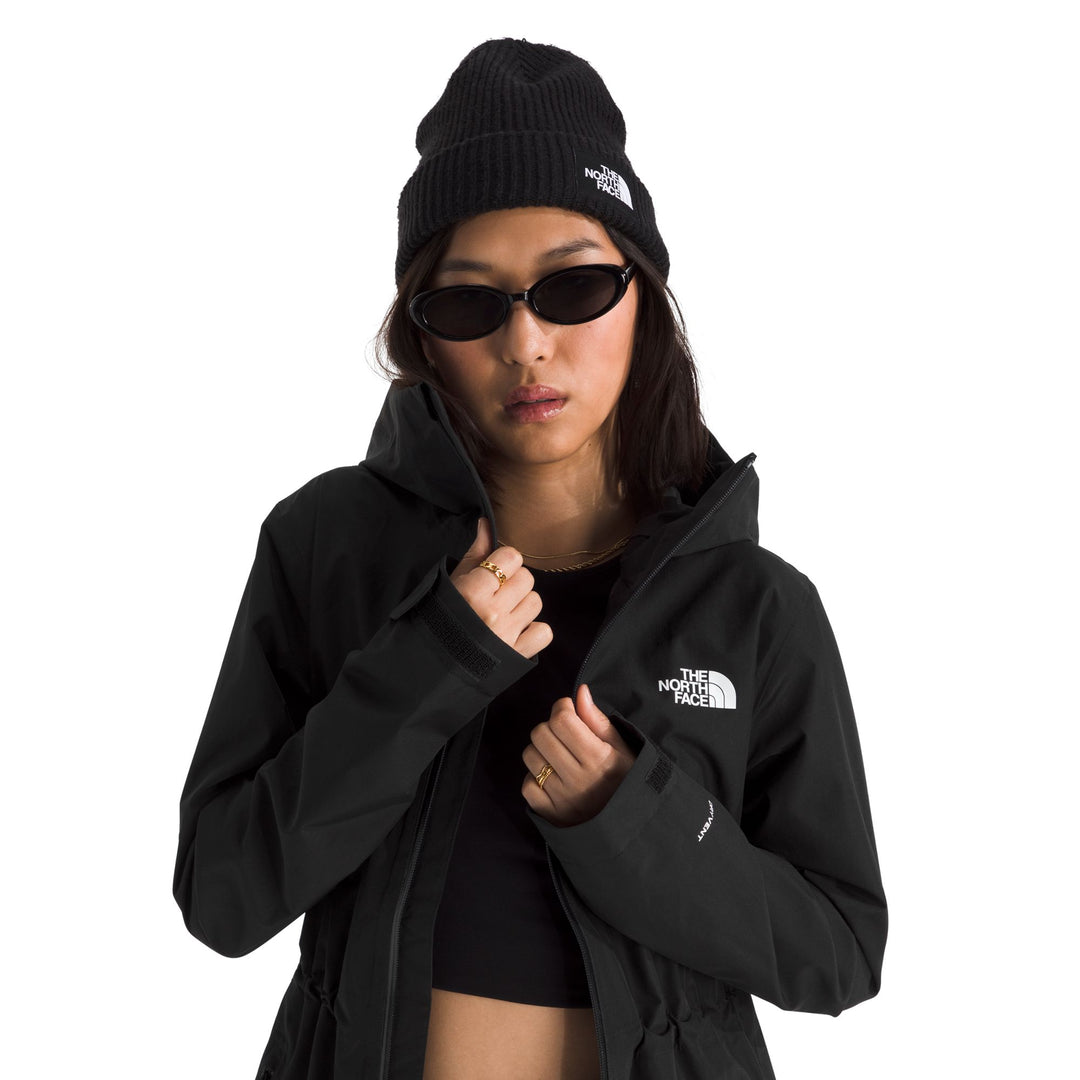 The North Face Women's DRYVENT Hikesteller Parka