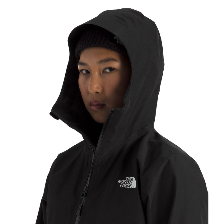 The North Face Women's DRYVENT Hikesteller Parka
