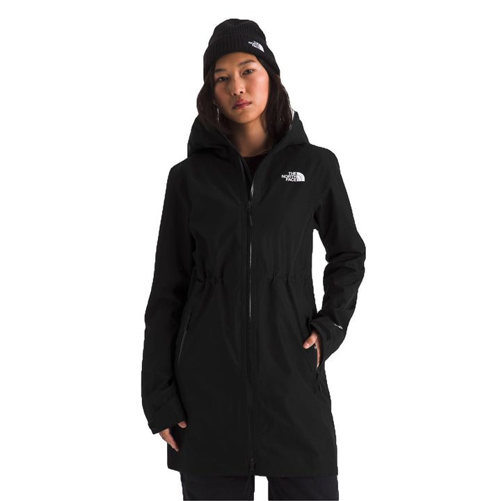 The North Face Women's DRYVENT Hikesteller Parka