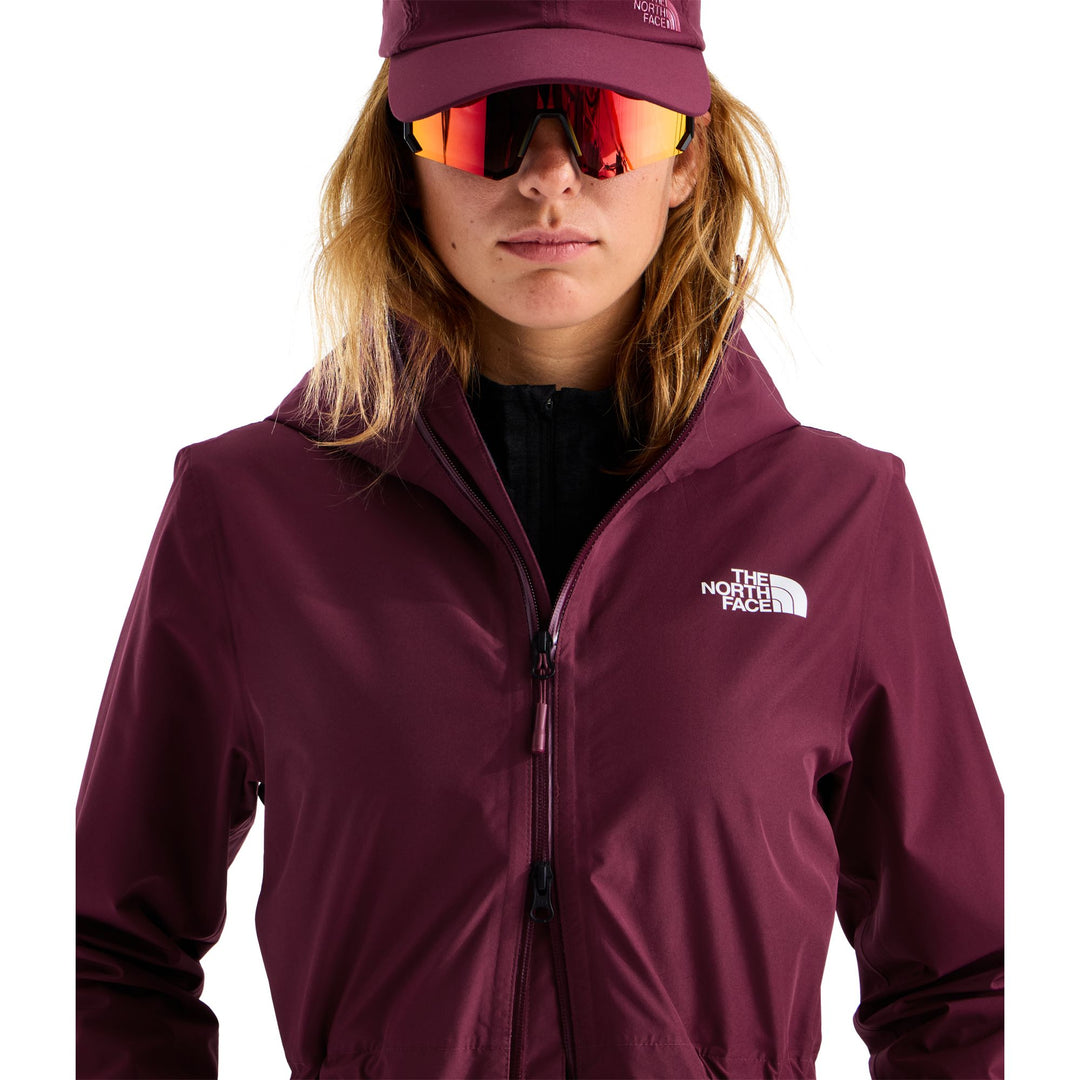 The North Face Women's DRYVENT Hikesteller Parka