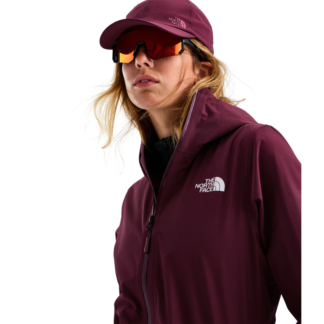 The North Face Women's DRYVENT Hikesteller Parka