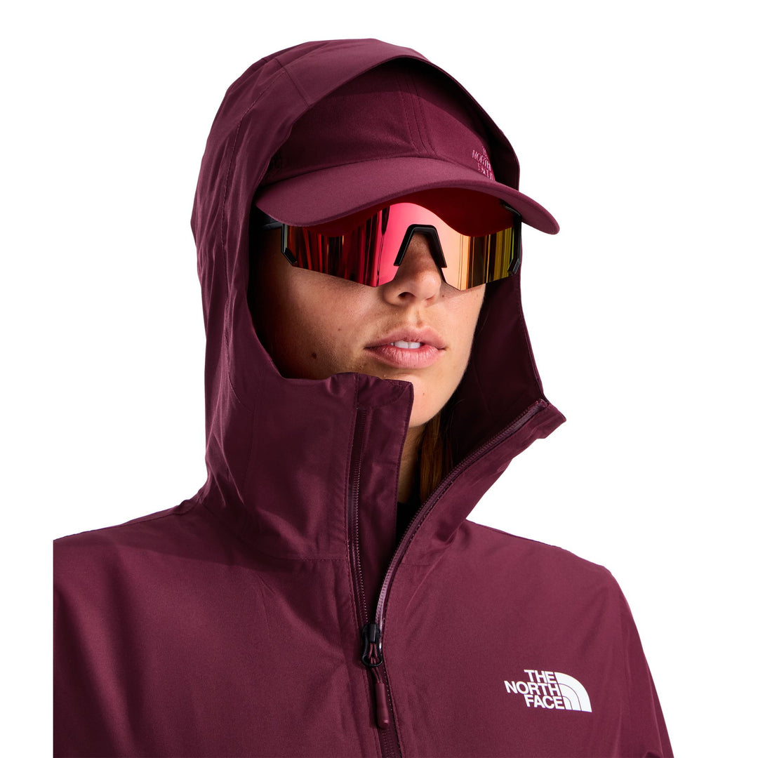 The North Face Women's DRYVENT Hikesteller Parka