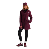 Burgundy Crush