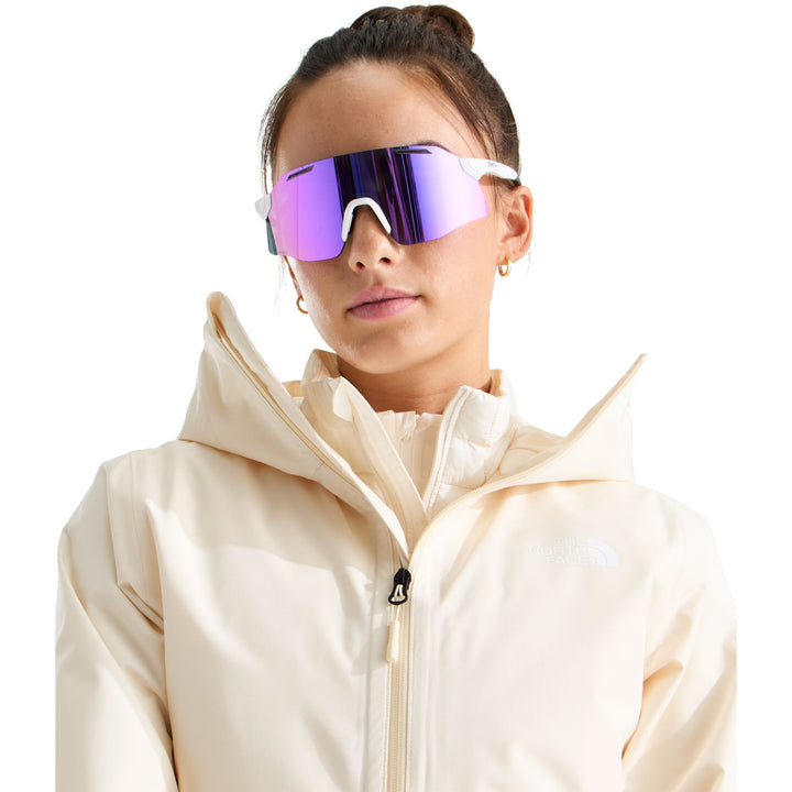 The North Face Women's DRYVENT Hikesteller Parka