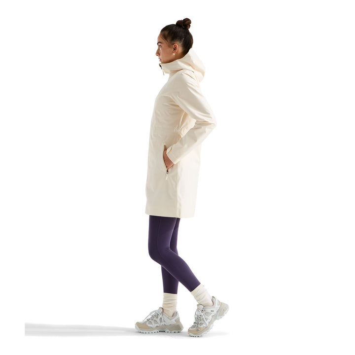 The North Face Women's DRYVENT Hikesteller Parka