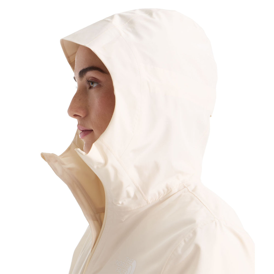 The North Face Women's DRYVENT Hikesteller Parka