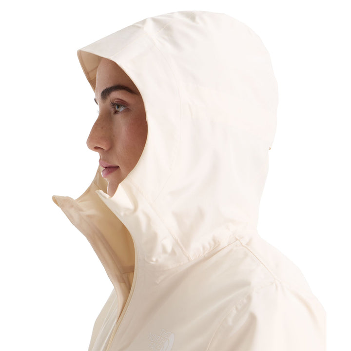 The North Face Women's DRYVENT Hikesteller Parka