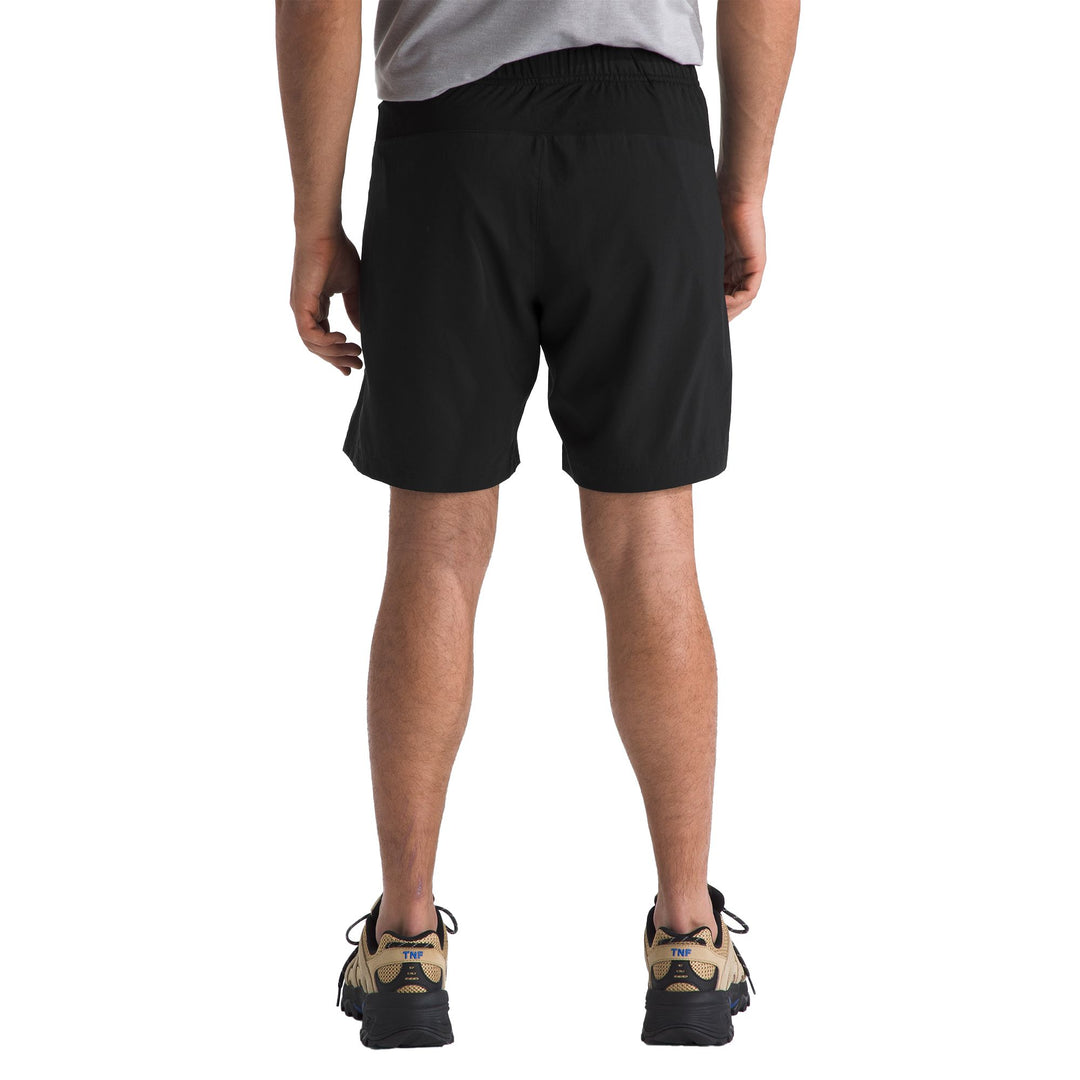 The North Face Men's 24/7 7" Short—Graphic
