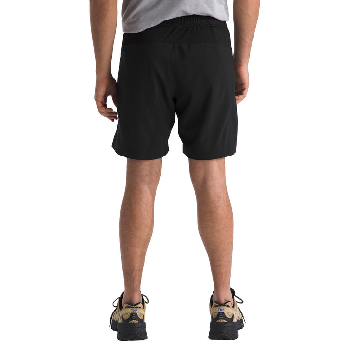 The North Face Men's 24/7 7" Short—Graphic