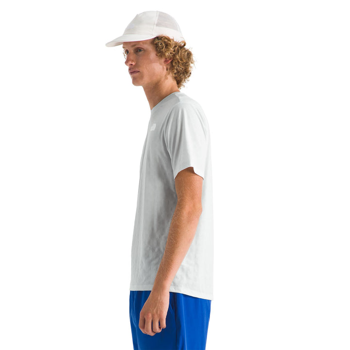 The North Face Men's 24/7 Pentadome Embossed Regular Short-Sleeve Tee