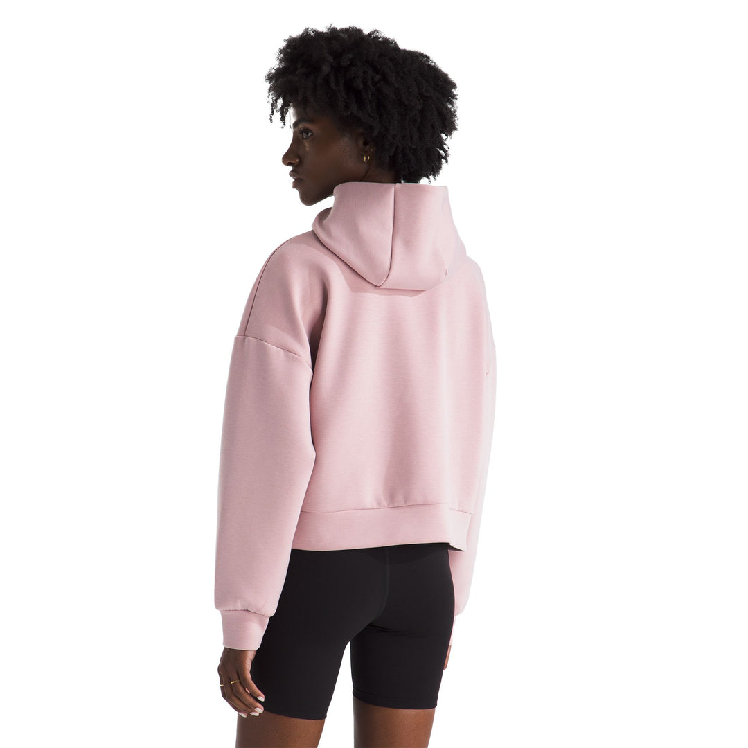 The North Face Women's Jaida Full Zip Hooded Jacket