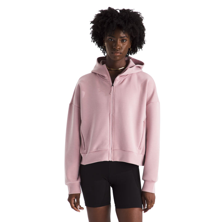 The North Face Women's Jaida Full Zip Hooded Jacket