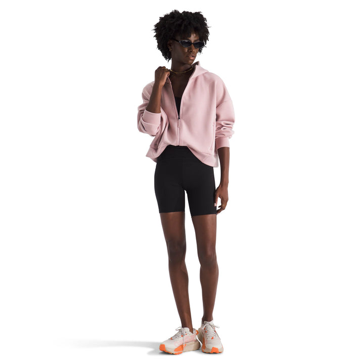 The North Face Women's Jaida Full Zip Hooded Jacket