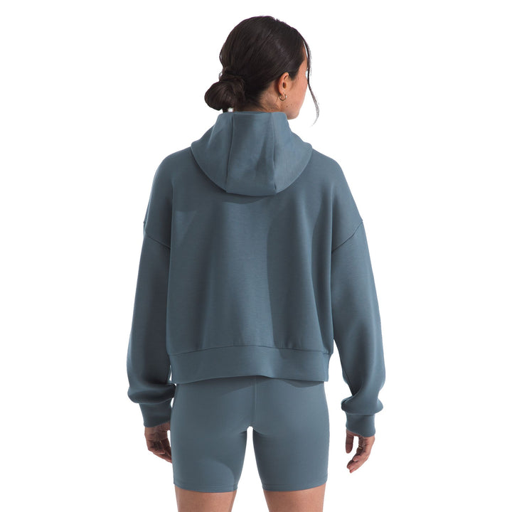 The North Face Women's Jaida Full Zip Hooded Jacket