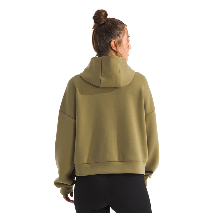 The North Face Women's Jaida Full Zip Hooded Jacket