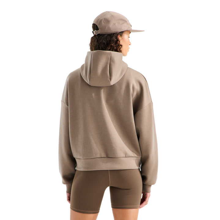 The North Face Women's Jaida Full Zip Hooded Jacket