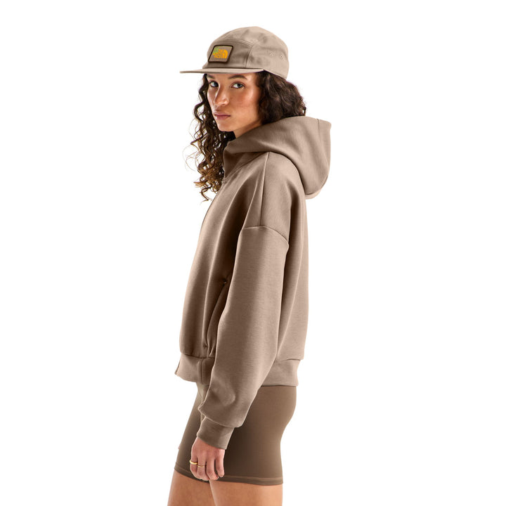 The North Face Women's Jaida Full Zip Hooded Jacket