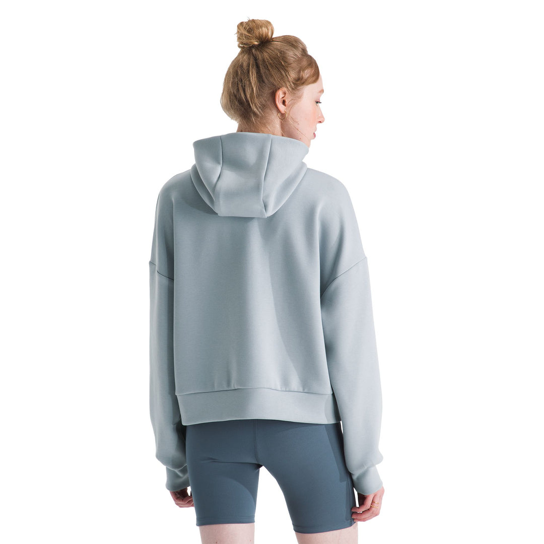 The North Face Women's Jaida Full Zip Hooded Jacket