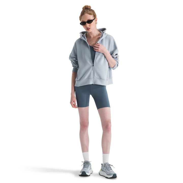 The North Face Women's Jaida Full Zip Hooded Jacket