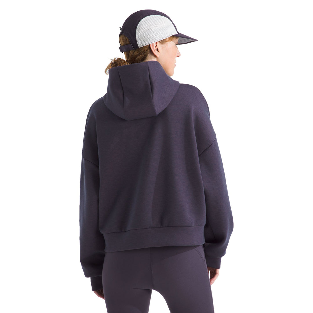 The North Face Women's Jaida Full Zip Hooded Jacket