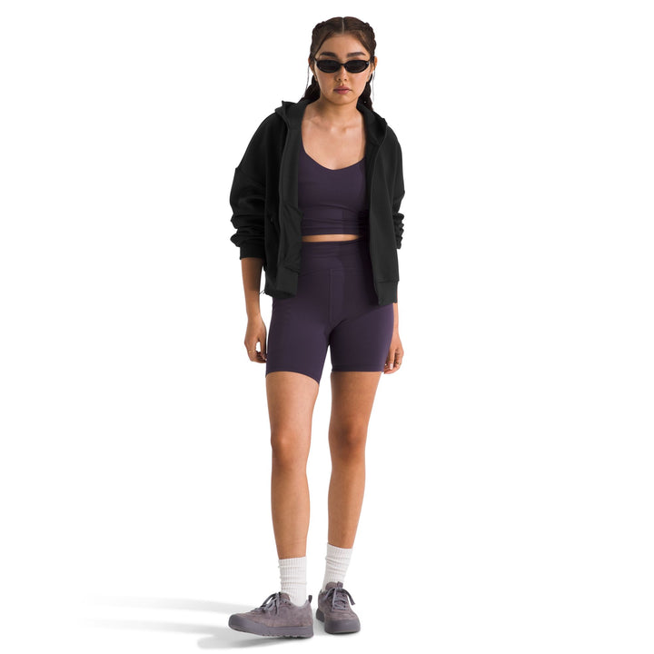 The North Face Women's Jaida Full Zip Hooded Jacket