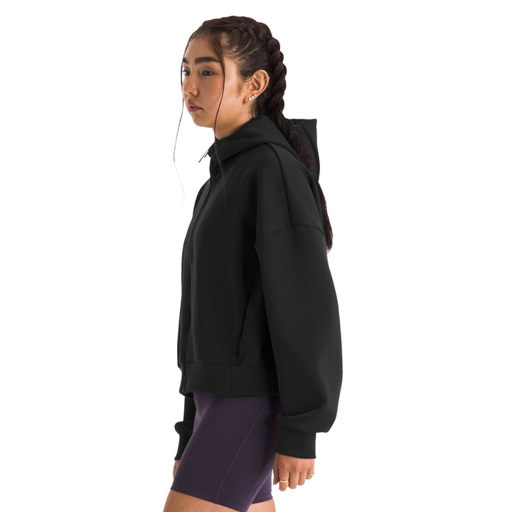 The North Face Women's Jaida Full Zip Hooded Jacket