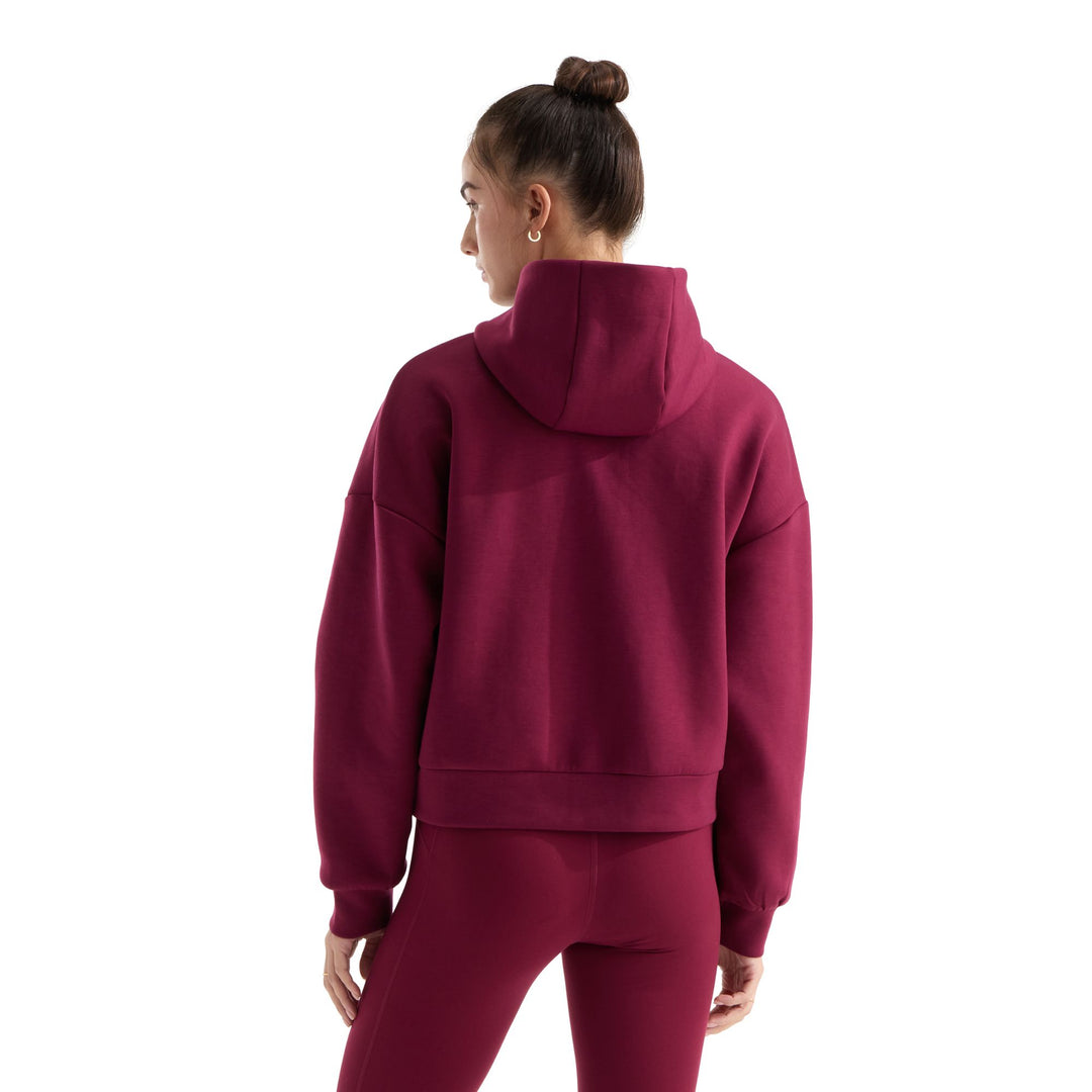 The North Face Women's Jaida Full Zip Hooded Jacket
