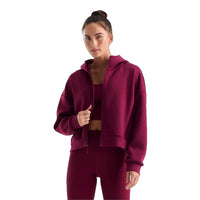 Burgundy Crush
