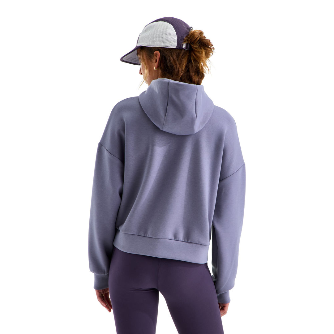 The North Face Women's Jaida Full Zip Hooded Jacket