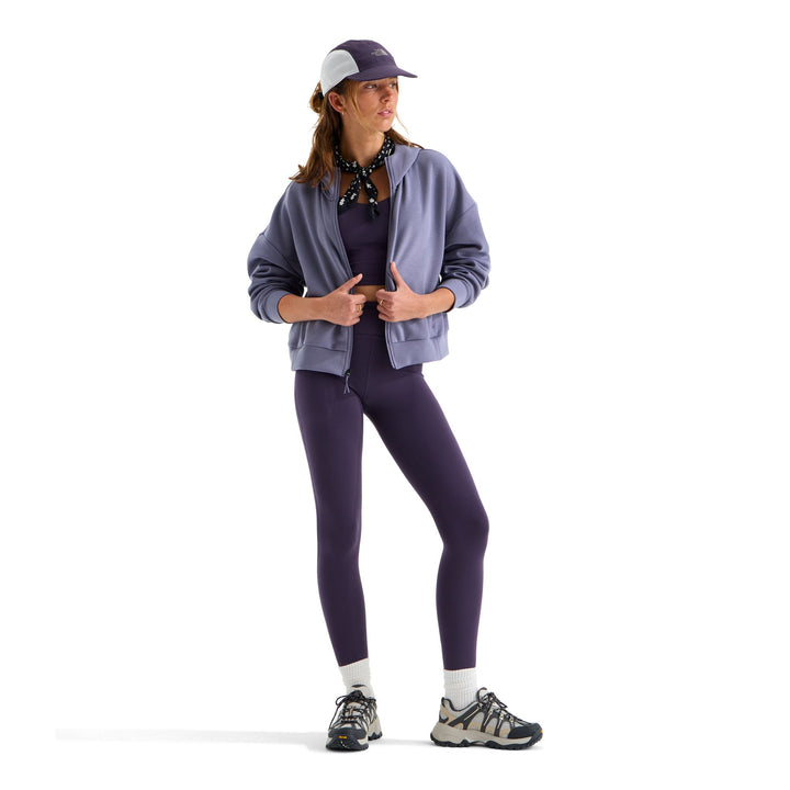 The North Face Women's Jaida Full Zip Hooded Jacket