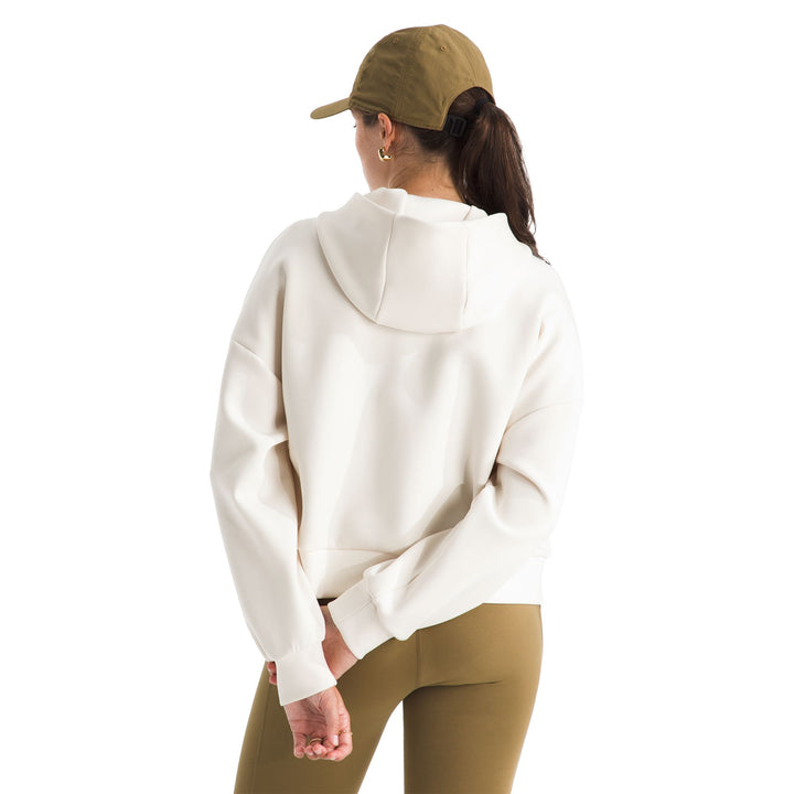 The North Face Women's Jaida Full Zip Hooded Jacket