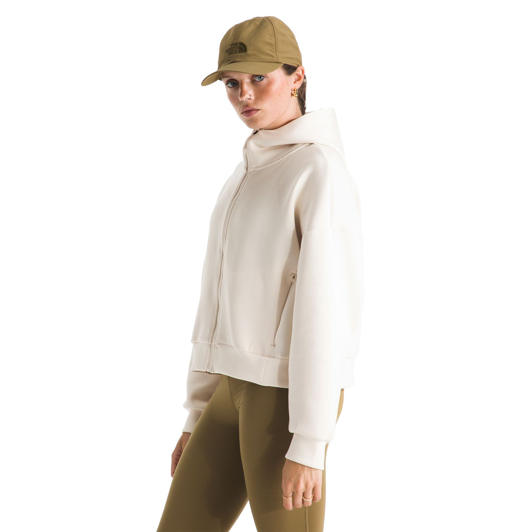 The North Face Women's Jaida Full Zip Hooded Jacket