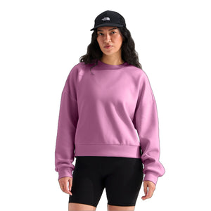 Hushed Lavender