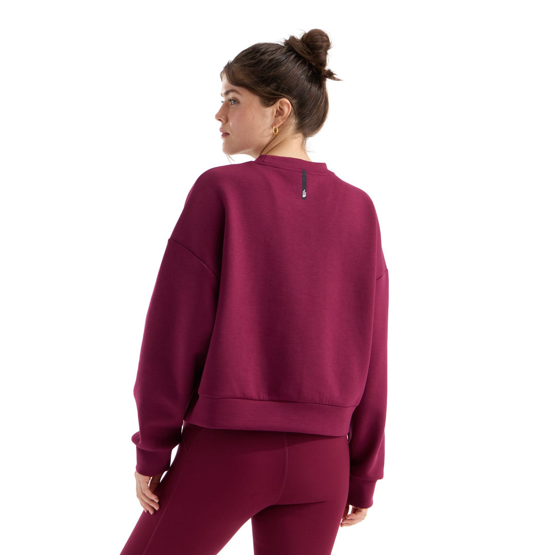 The North Face Women's Jaida Crew