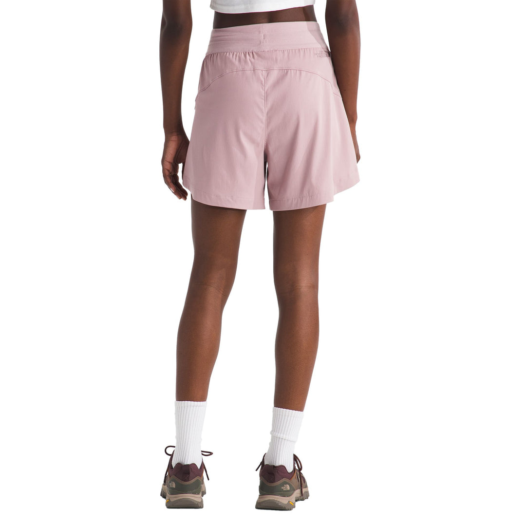 The North Face Women's Aphrodite Arise 5" Short